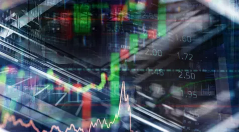 Akcje Pepco +4,31%, KGHM +2,63%,  Dino +1,61% i Orlen +1,82% w górę! Spółki bankowe spadają