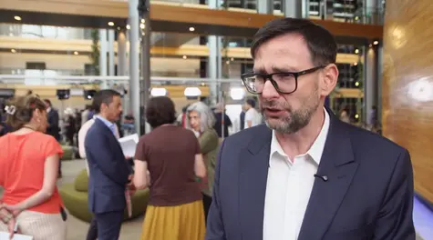 Obajtek ostrzega przed upadkiem hutnictwa: Ceny energii i ETS wykańczają branżę