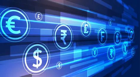 Dolar USD/PLN rośnie powyżej 3,79 PLN, frank CHF/PLN przebija 4,65 PLN