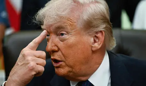 Trump zrobił krok w tył. Wojna w Iranie dobiega końca?