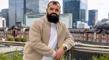 Od kryptowalut do gastronomii: Vladyslav Savchenko sprzedaje Coin Sushi po przekształceniu restauracji w laboratorium fintechowe