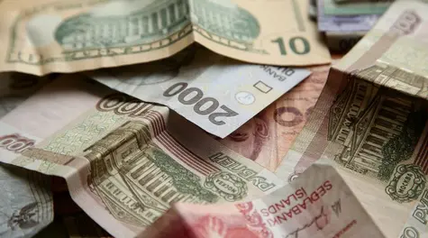 Kurs euro - prognoza na najbliższe dni. Złoty umacnia się do EUR i USD - co dalej?