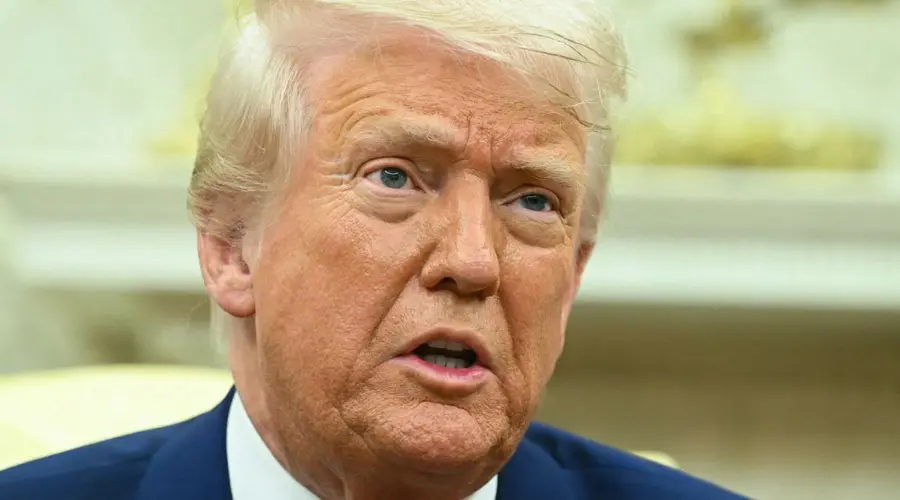 Im Trump odpuści cła najprędzej? Ten kraj jest „priorytetowy” dla USA