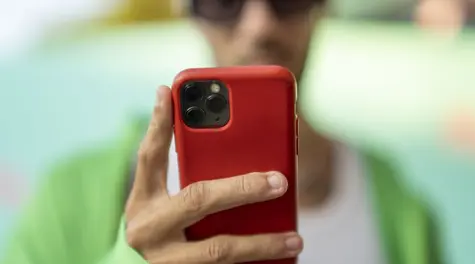 Składany iPhone 18 i nowa Siri. Apple idzie w AI, ale blokuje funkcje dla Polaków