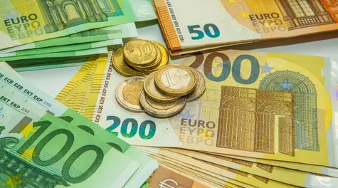 Kurs euro - prognoza na najbliższe dni. Co dalej z EUR/PLN oraz USD/PLN?