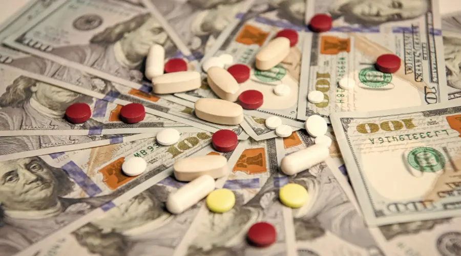 Akcje Novo Nordisk rosną +5% po ogłoszeniu planów. Nikkei błyszczy +1,7%, Europa czeka na sygnał