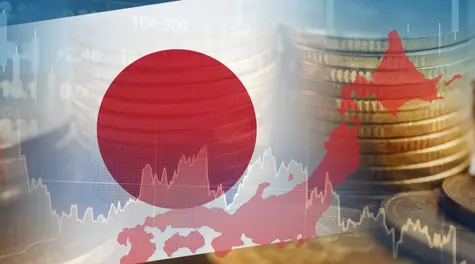 Koniec darmowego pieniądza w Japonii. Stopy procentowe najwyżej od 31 lat!