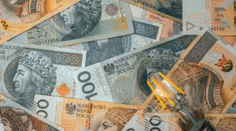 Polska polityka pieniężna i RPP. 610 miliardów złotych na polską kolej - wielki plan PKP