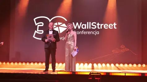 WallStreet 30 za nami. Jubileuszowa konferencja Stowarzyszenia Inwestorów Indywidualnych
