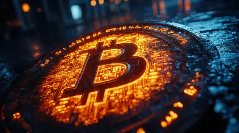 Bitcoin pod presją nowego szefa Fed. W tle rewolucyjny pomysł na automatyczne kupowanie BTC z dywidend