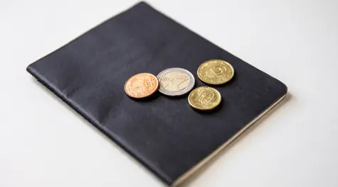 Kurs eurodolara w dół, EURPLN w górę. Amerykański dysparytet stóp procentowych i kryzys w Niemczech duszą Europę