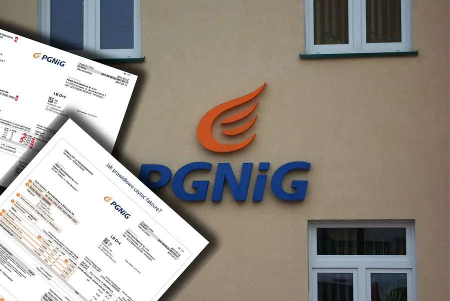 Rachunki za prąd zaskoczą polaków! Zmiany już za kilka tygodni. Gaz tanieje o 80% (raport URE)