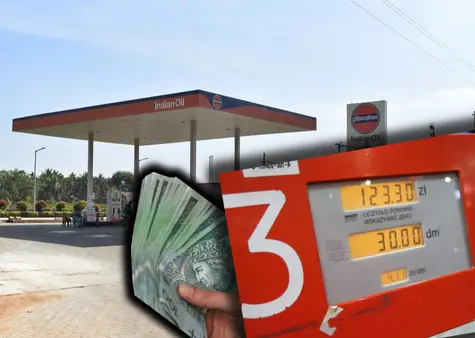 Ceny paliw: benzyna, olej napędowy, gaz LPG (25.11.25). Kierowców ucieszy nowa prognoza!
