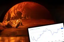 Cena węgla: Chiny będą polegać na energii węglowej! Cena węgla mocno w górę (+6%)