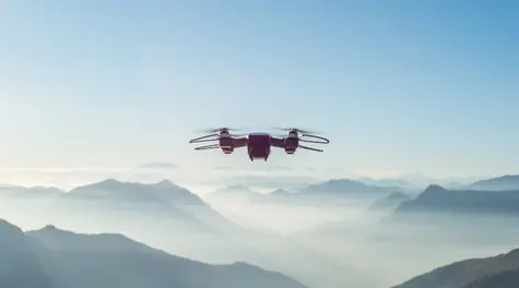 Inspekcje dronowe w Polsce: jak technologia UAV zmienia zarządzanie infrastrukturą i ile można na tym zaoszczędzić