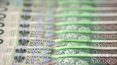 Niespodziewany spadek inflacji w Polsce. RPP łapie oddech, Wall Street żyje tylko AI