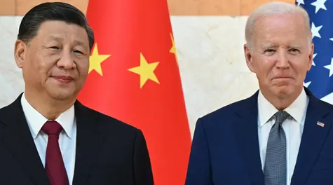 USA oskarża Chiny o cyberatak. Wykradziono dokumenty Departamentu Skarbu