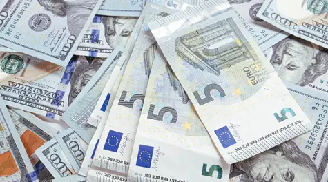 Czy dolar za bardzo się rozpędził? EURUSD szuka dna