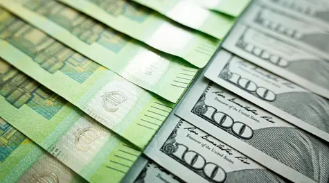 EUR/USD rośnie! Czy konferencja Kevina Warsha zmieni układ sił na dolarze?