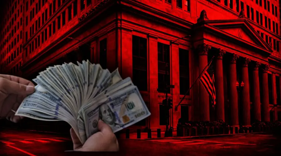 Kto zastąpi Powella? Dowiemy się w tym tygodniu. Rosną obawy o zamknięcie rządu USA