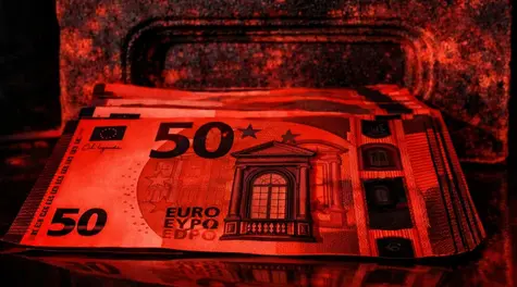WIG osiągnął nowe maksima! Złoty wciąż rośnie do euro (EUR/PLN) i dolara (USD/PLN)