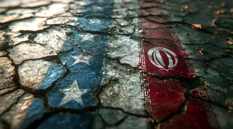 Wojna USA-Iran wisi na włosku, a dolar jest przewartościowany? Rynek gra vabank