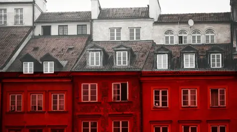 434 mieszkania na 1 tysiąc osób w Polsce! Mocna poprawa na rynku nieruchomości