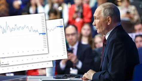 Kursy walut: Kurs euro zmieni kierunek po tych wydarzeniach? Tak radzi sobie EUR/USD, złoty (EUR/PLN) i dolar (USD/PLN)