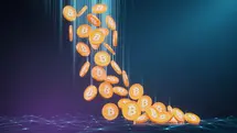 Kurs bitcoina (BTC/USD, BTC/PLN) spada. Służby USA poszukują zarządu rosyjskiej giełdy