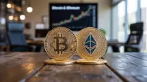 Kurs bitcoina (BTC/USD/ BTC/PLN) rośnie. Zaskakujący ruch Wielkiej Brytanii w sprawie głośnego scamu!