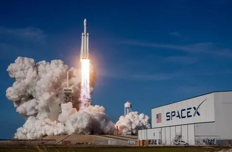 TOP 10 największych prywatnych spółek mogących wejść do S&P500. W tym gronie m.in. SpaceX, OpenAI, Anthropic