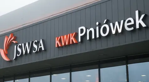 JSW akcje prognozy na najbliższe dni: mimo poniedziałkowego odbicia, kurs dalej szoruje po dnie
