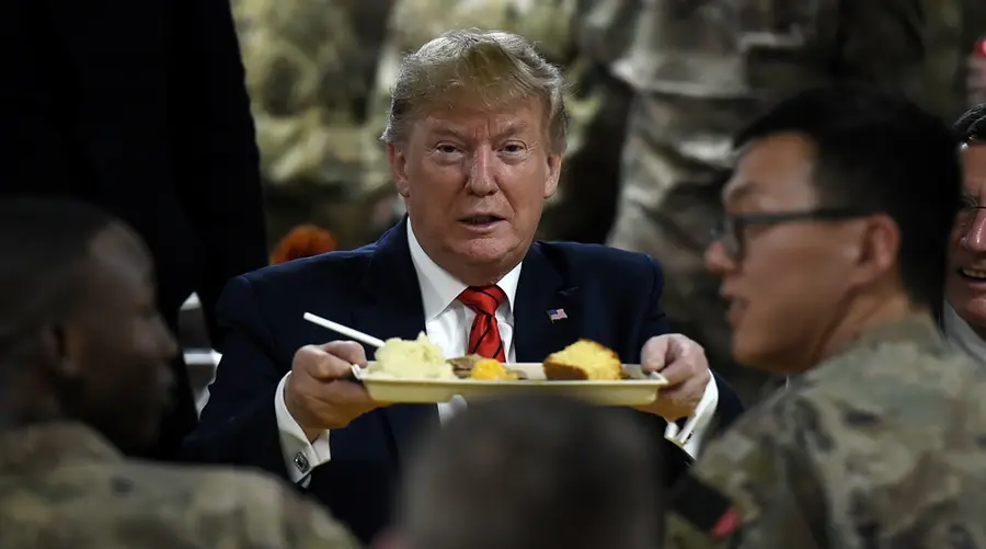 Prezent dla Trumpa z rynku pracy. Duże zaskoczenie w gospodarce