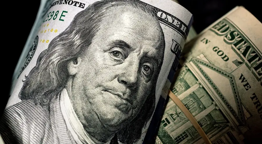 Ile kosztuje dolar 20 maja 2024? Po ile jest dzisiaj dolar amerykański (kurs USD/PLN)?