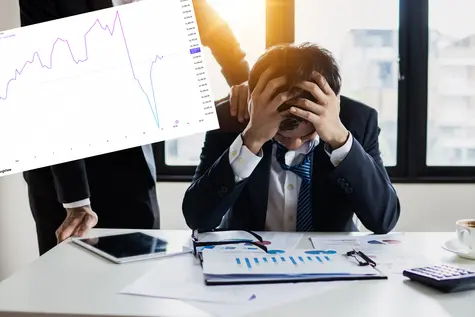 NASDAQ, S&P 500 i Dow Jones odbijają, ale rynek pracy w USA wysyła niepokojące sygnały. Czy obawy są uzasadnione?