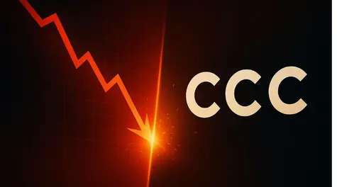 Miało rosnąć, a runęło. Wpadka prognoz na akcjach CCC. Czy NINGI Research odkryło coś, co pominęli eksperci? (nieudana prognoza kursu akcji CCC)