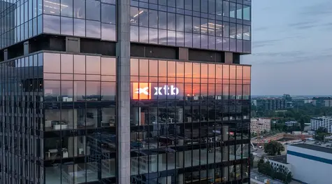 XTB bije rekordy: 302,7 mln zł zysku i 129 tys. nowych klientów