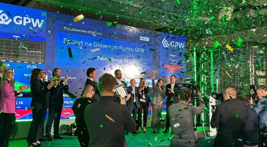 Czy na debiutach na GPW można się dorobić?