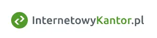 InternetowyKantor.pl logo