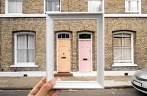 Ceny mieszkań w UK odbijają. „Stopniowa poprawa nastrojów”