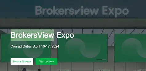BrokersView Expo Dubai 2024: Odkryj unikalne informacje handlowe i możliwości
