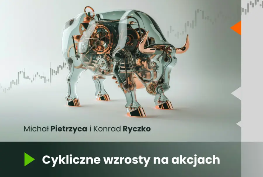 NASDAQ +38%, SP500 +25% - co dalej? Jakie prognozy i perspektywy na kolejne miesiące - komentują eksperci