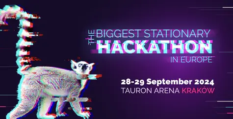 HackYeah 2024: Prestiż, nagrody, nauka i darmowa pizza na największym hackathonie w Europie!
