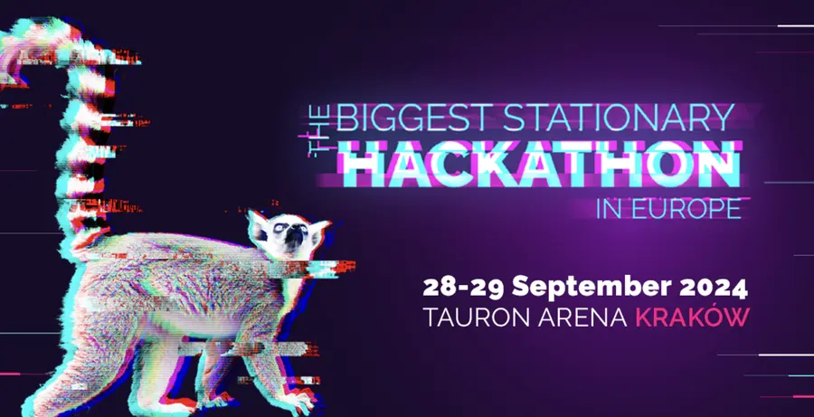 HackYeah 2024: Prestiż, nagrody, nauka i darmowa pizza na największym hackathonie w Europie!
