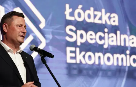 Łódź: 1,2 mld złotych i ponad 600 miejsc pracy. Łódzka Specjalna Strefa Ekonomiczna (ŁSSE) powita nowych inwestorów