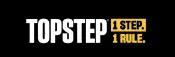 Topstep logo