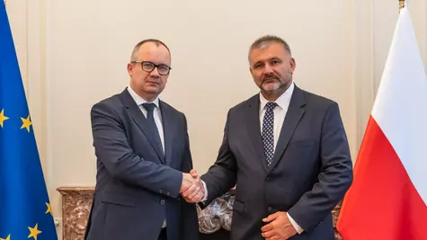 Koniec kadencji Bodnara. Jego miejsce zajmuje Waldemar Żurek