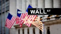 Nerwowy tydzień na Wall Street. S&P 500 i Dow Jones na plusie, Russell 2000 w dół. Kto stracił najwięcej?