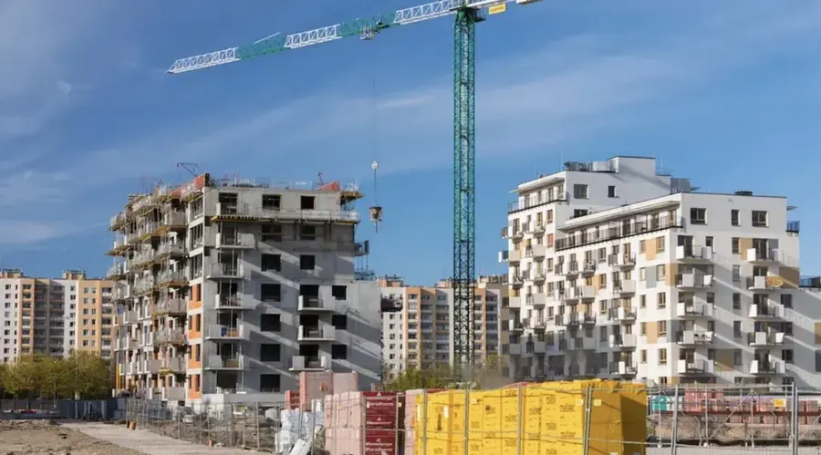 Pierwsze oznaki ożywienia w sektorze budowlanym! Dlaczego WIG-budownictwo może wkrótce odbić? | Budownictwo i nieruchomości