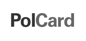 Terminal Płatniczy PolCard logo